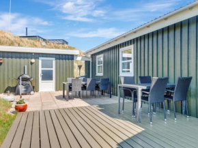 Holiday home Løkken CXXXII